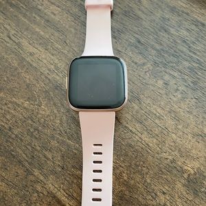 Fitbit Versa 2